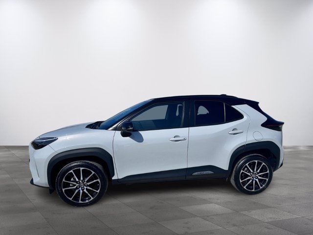 TOYOTA Yaris cross 1.5h gr sport black sky fwd 116cv e-cvt