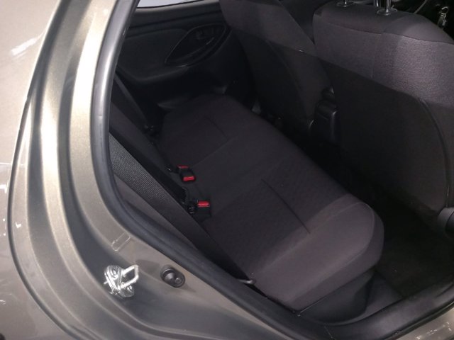 TOYOTA Yaris 1.5 Hybrid 5 porte Trend