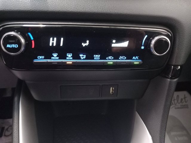 TOYOTA Yaris 1.5 Hybrid 5 porte Trend