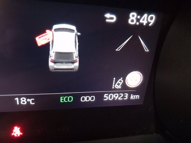 TOYOTA Yaris 1.5 Hybrid 5 porte Trend