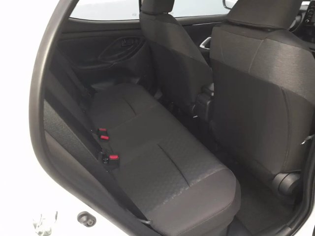 TOYOTA Yaris 5p 1.5h trend blue edition