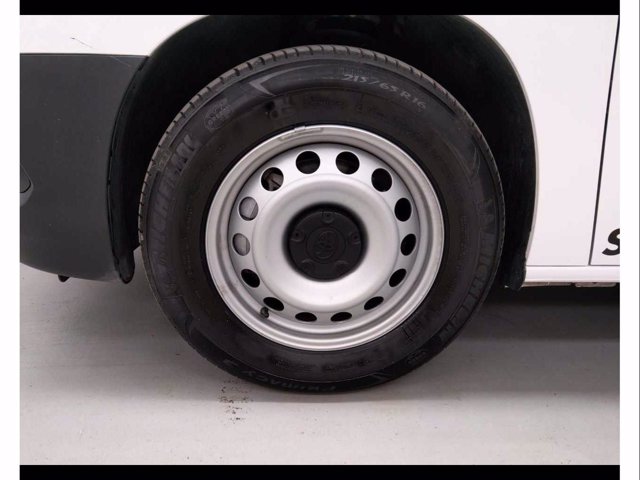TOYOTA Proace City Electric P.CITY EV L1 50KWH S CMF22