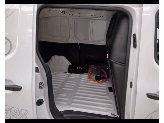 TOYOTA Proace City Electric P.CITY EV L1 50KWH S CMF22