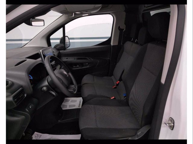 TOYOTA Proace City Electric P.CITY EV L1 50KWH S CMF22