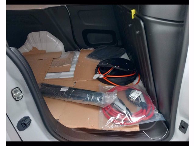 TOYOTA Proace city electric l1 50kwh s comfort