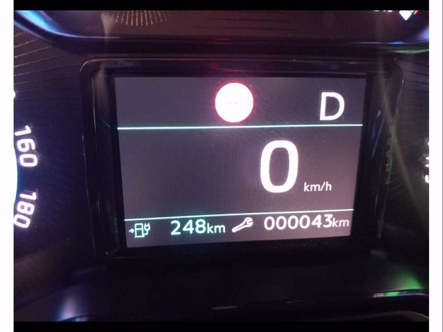 TOYOTA Proace city electric l1 50kwh s comfort