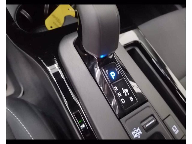 TOYOTA Prius 2.0 phev lounge