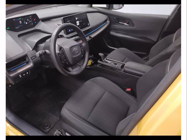 TOYOTA Prius 2.0 phev lounge