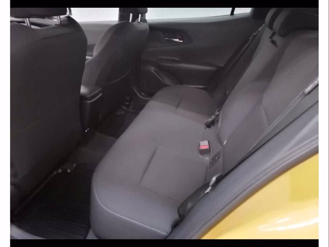 TOYOTA Prius 2.0 phev lounge