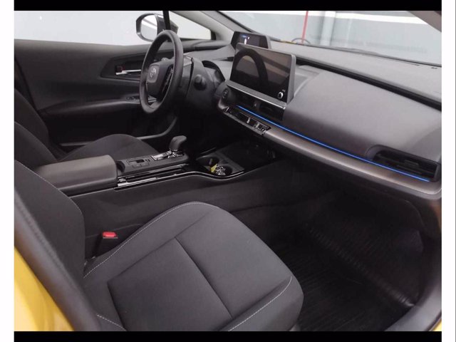 TOYOTA Prius 2.0 phev lounge