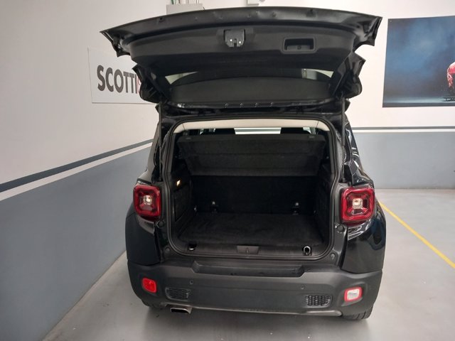 JEEP Renegade 2.0 mjt limited 4wd 140cv