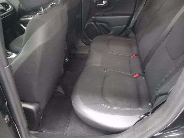 JEEP Renegade 2.0 mjt limited 4wd 140cv