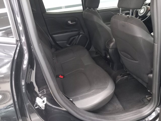 JEEP Renegade 2.0 mjt limited 4wd 140cv