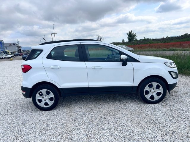 FORD Ecosport 1.0 ecoboost plus 100cv my19