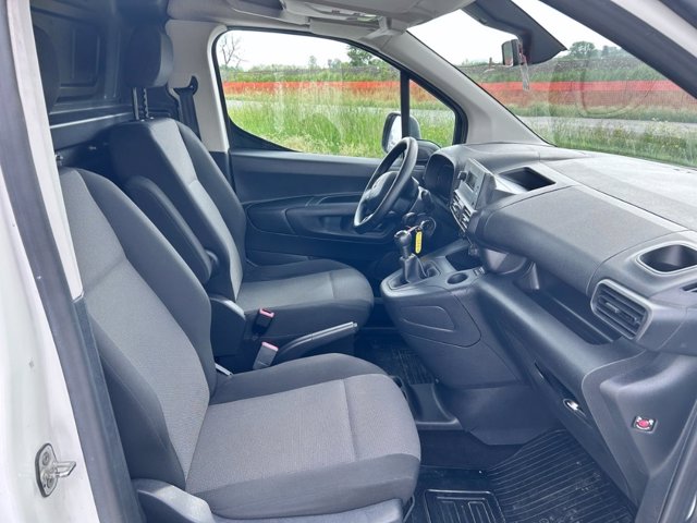 TOYOTA Proace City 1.5D 100 CV S&S PC 5p. Active