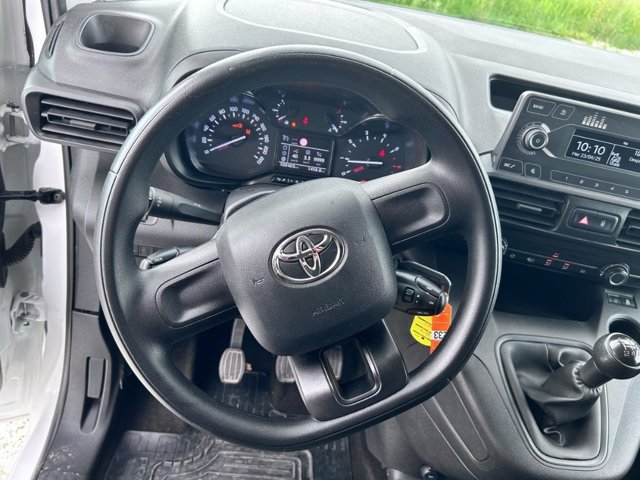 TOYOTA Proace City 1.5D 100 CV S&S PC 5p. Active