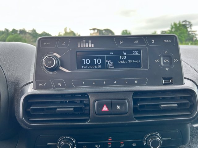 TOYOTA Proace City 1.5D 100 CV S&S PC 5p. Active