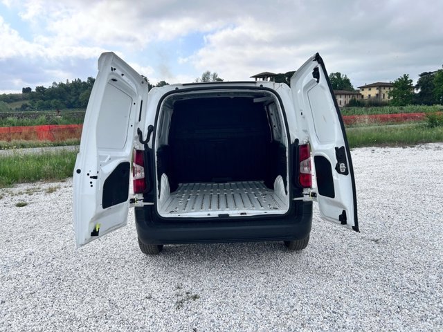 TOYOTA Proace City 1.5D 100 CV S&S PC 5p. Active