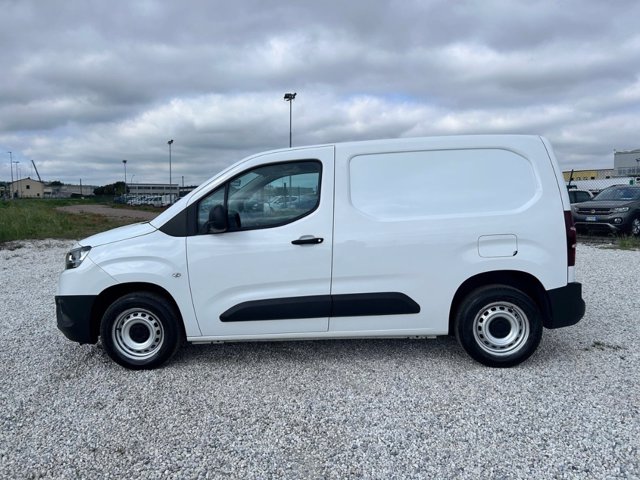 TOYOTA Proace City 1.5D 100 CV S&S PC 5p. Active
