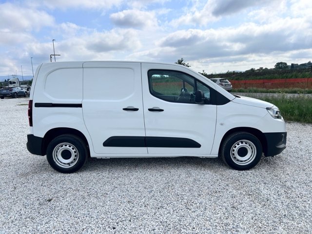 TOYOTA Proace City 1.5D 100 CV S&S PC 5p. Active