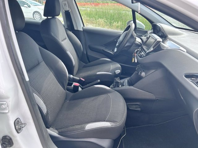 PEUGEOT 208 5 Porte 1.0 PureTech 68cv Active