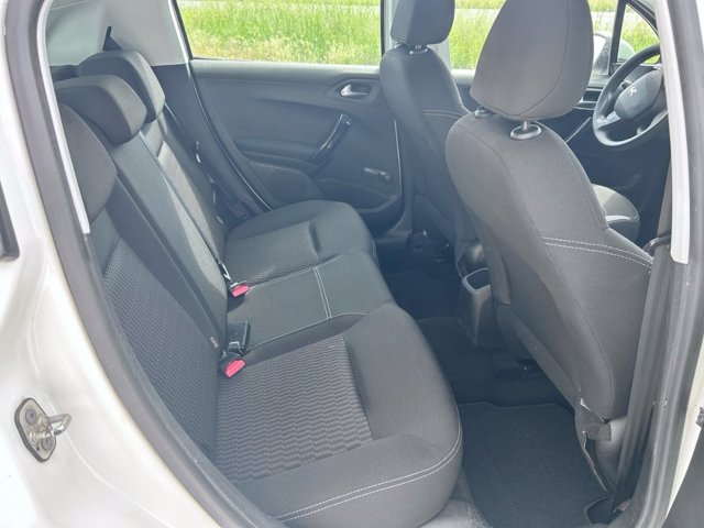 PEUGEOT 208 5 Porte 1.0 PureTech 68cv Active