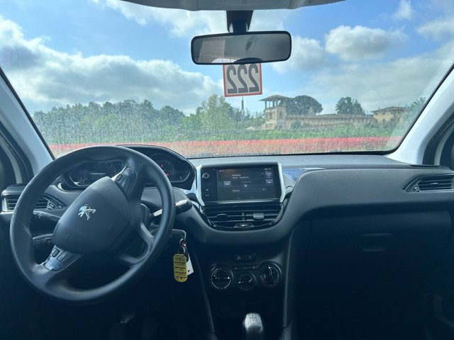 PEUGEOT 208 5 Porte 1.0 PureTech 68cv Active