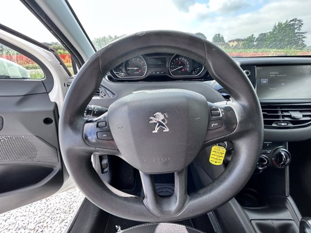 PEUGEOT 208 5 Porte 1.0 PureTech 68cv Active