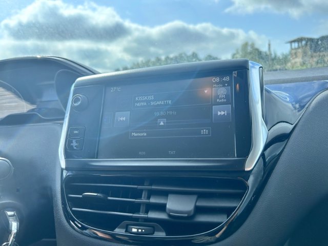 PEUGEOT 208 5 Porte 1.0 PureTech 68cv Active