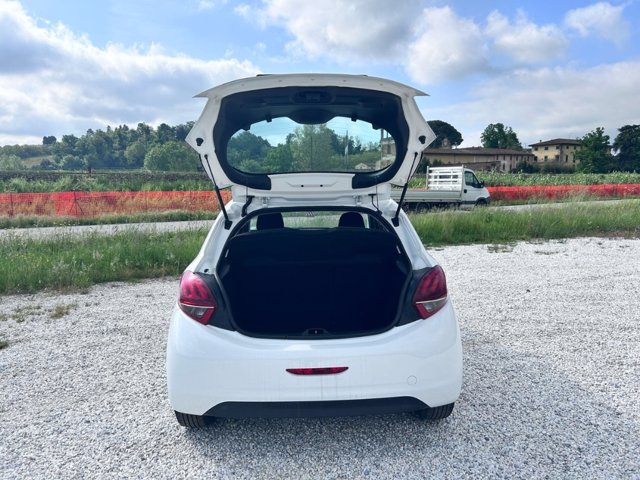 PEUGEOT 208 5 Porte 1.0 PureTech 68cv Active
