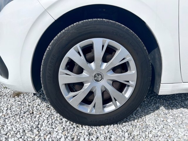 PEUGEOT 208 5 Porte 1.0 PureTech 68cv Active