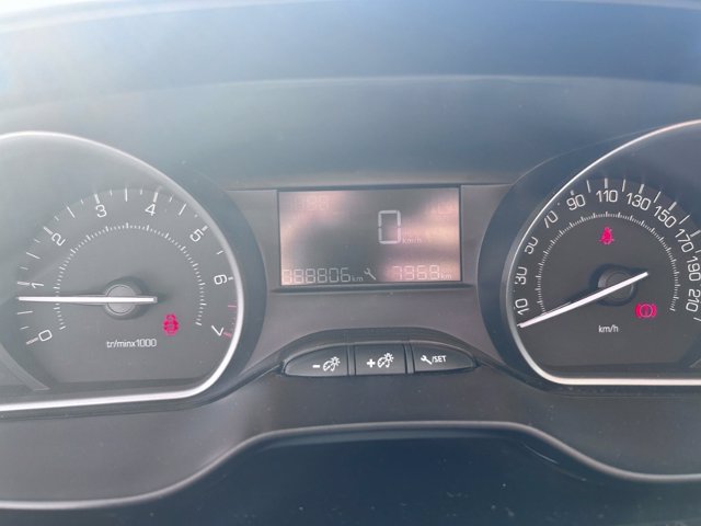 PEUGEOT 208 5 Porte 1.0 PureTech 68cv Active