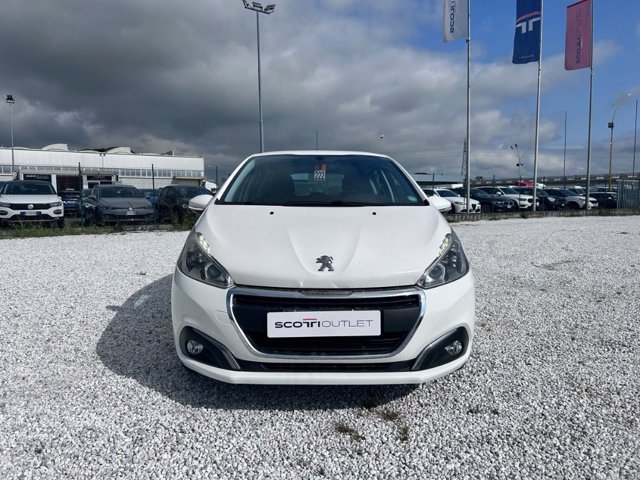 PEUGEOT 208 5 Porte 1.0 PureTech 68cv Active