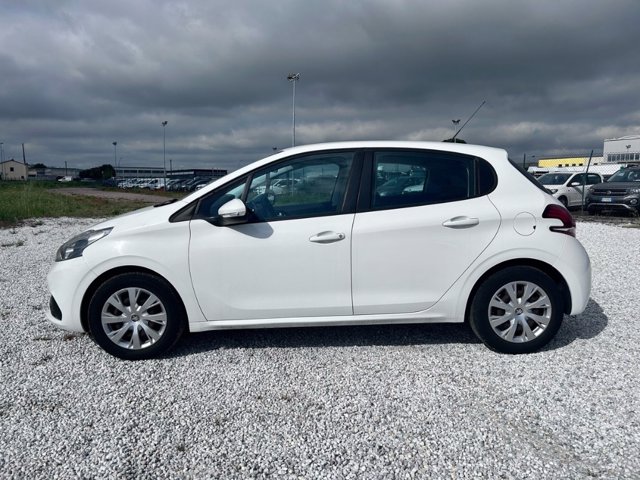 PEUGEOT 208 5 Porte 1.0 PureTech 68cv Active