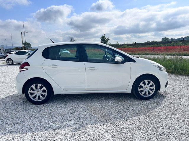 PEUGEOT 208 5 Porte 1.0 PureTech 68cv Active