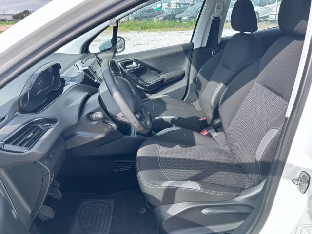 PEUGEOT 208 5 Porte 1.0 PureTech 68cv Active
