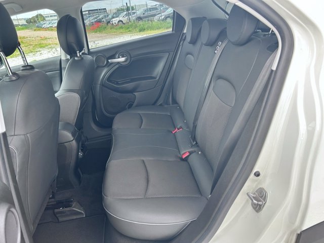 FIAT 500x 1.6 mjt cross 4x2 120cv my17
