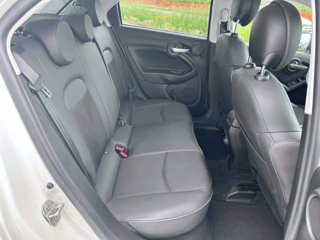 FIAT 500x 1.6 mjt cross 4x2 120cv my17