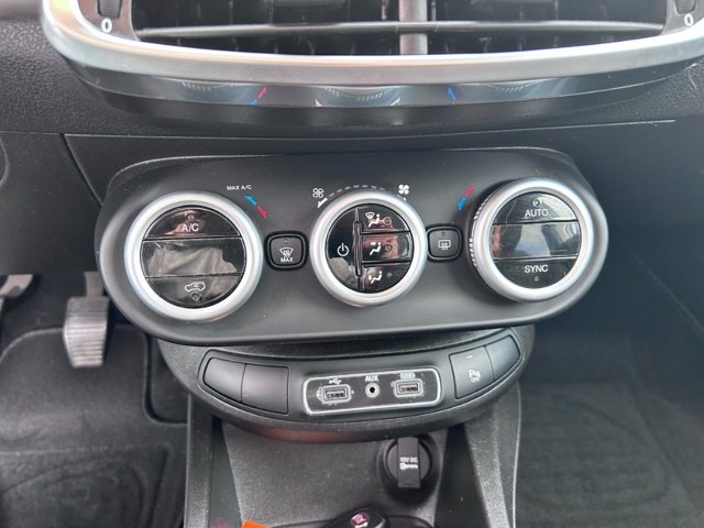 FIAT 500x 1.6 mjt cross 4x2 120cv my17