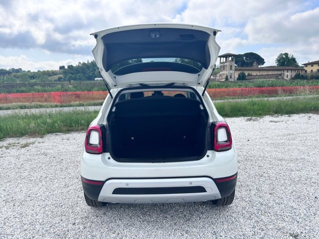 FIAT 500x 1.6 mjt cross 4x2 120cv my17