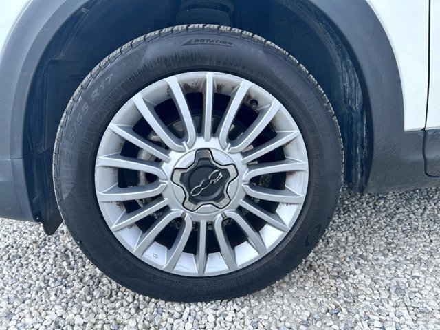 FIAT 500x 1.6 mjt cross 4x2 120cv my17