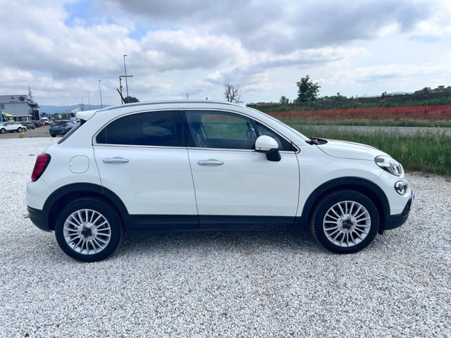 FIAT 500x 1.6 mjt cross 4x2 120cv my17