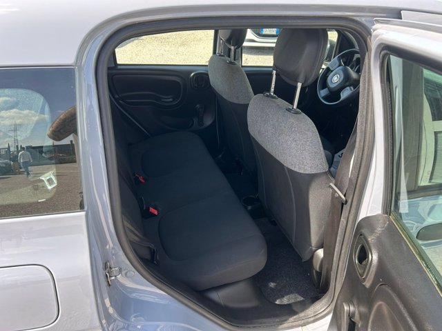 FIAT Panda 1.0 firefly hybrid s&s 70cv 5p.ti