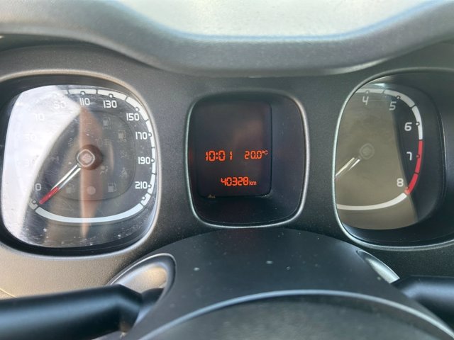 FIAT Panda 1.0 firefly hybrid s&s 70cv 5p.ti