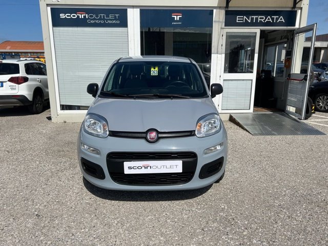 FIAT Panda 1.0 firefly hybrid s&s 70cv 5p.ti
