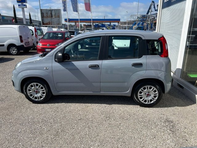 FIAT Panda 1.0 firefly hybrid s&s 70cv 5p.ti