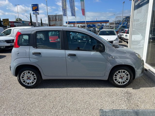 FIAT Panda 1.0 firefly hybrid s&s 70cv 5p.ti