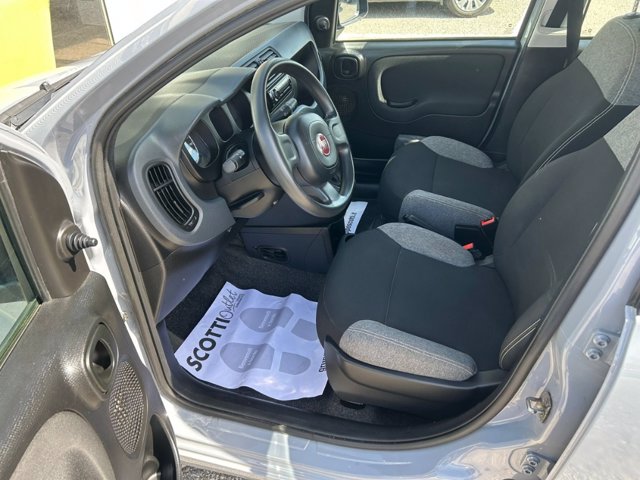 FIAT Panda 1.0 firefly hybrid s&s 70cv 5p.ti