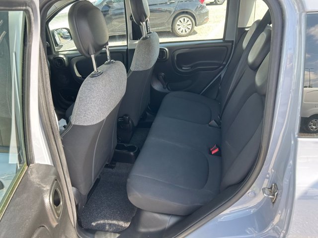 FIAT Panda 1.0 firefly hybrid s&s 70cv 5p.ti