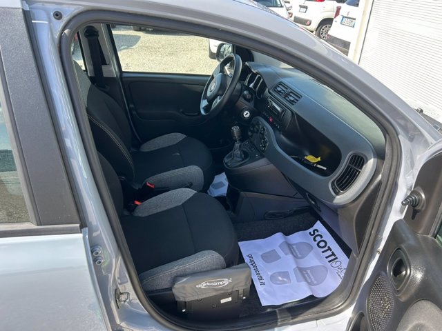 FIAT Panda 1.0 firefly hybrid s&s 70cv 5p.ti